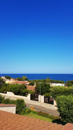  Villetta Indipendente Sardegna  Виллапутцу